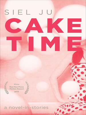 cover image of Cake Time